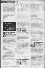 Commodore Format #39 scan of page 30