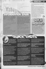 Commodore Format #39 scan of page 31
