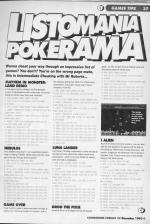 Commodore Format #39 scan of page 37