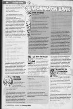 Commodore Format #40 scan of page 30