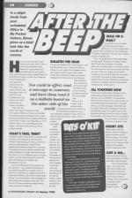 Commodore Format #40 scan of page 46