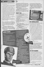 Commodore Format #41 scan of page 20
