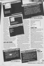 Commodore Format #41 scan of page 33