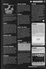 Commodore Format #41 scan of page 35