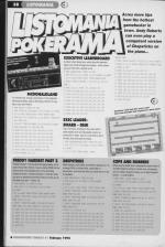 Commodore Format #41 scan of page 38