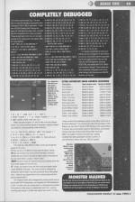 Commodore Format #45 scan of page 29