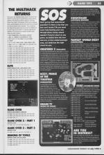 Commodore Format #46 scan of page 25