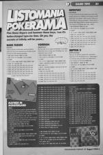 Commodore Format #47 scan of page 21