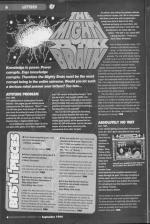 Commodore Format #48 scan of page 6