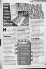 Commodore Format #48 scan of page 31