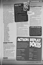 Commodore Format #49 scan of page 21