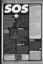 Commodore Format #50 scan of page 30