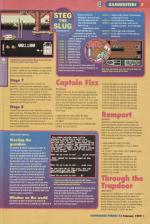 Commodore Format #53 scan of page 7
