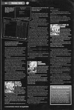 Commodore Format #55 scan of page 22