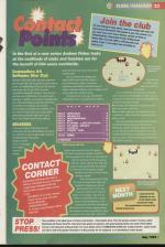 Commodore Format #56 scan of page 23