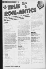 Commodore Format #59 scan of page 16