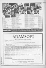 Commodore User #1 scan of page 24