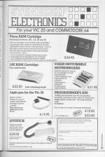 Commodore User #1 scan of page 41