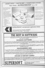 Commodore User #2 scan of page 42