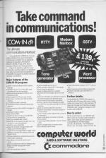 Commodore User #3 scan of page 29