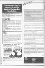 Commodore User #4 scan of page 20