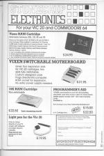 Commodore User #4 scan of page 21