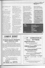 Commodore User #5 scan of page 67