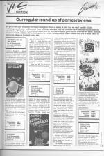 Commodore User #7 scan of page 21