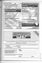 Commodore User #7 scan of page 57