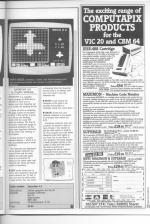 Commodore User #7 scan of page 61