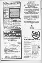 Commodore User #8 scan of page 84