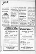 Commodore User #11 scan of page 62