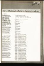 Commodore User #14 scan of page 67