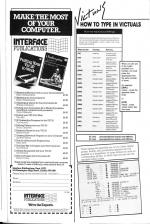 Commodore User #15 scan of page 85