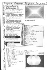 Commodore User #22 scan of page 42