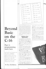 Commodore User #22 scan of page 64