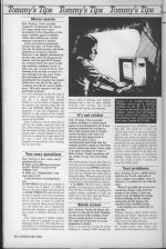 Commodore User #25 scan of page 86