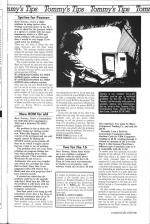 Commodore User #27 scan of page 109