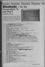 Commodore User #28 scan of page 77