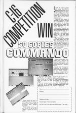 Commodore User #30 scan of page 61