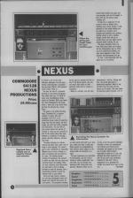 Commodore User #34 scan of page 16