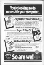 Commodore User #35 scan of page 6