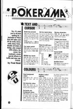 Commodore User #36 scan of page 62