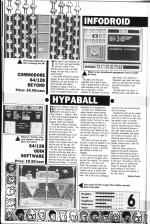 Commodore User #40 scan of page 22