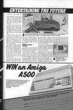 Commodore User #43 scan of page 85