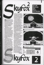 Commodore User #54 scan of page 57