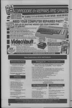 Commodore User #67 scan of page 33