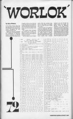 Computer Gamer #17 scan of page 72