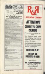 Computer & Video Games #14 scan of page 82