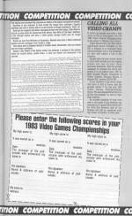 Computer & Video Games #19 scan of page 25